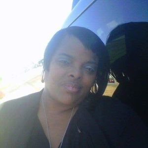 Meet your Posher, Adria