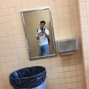 Meet your Posher, Kevin