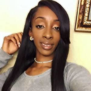 Meet your Posher, Carissa