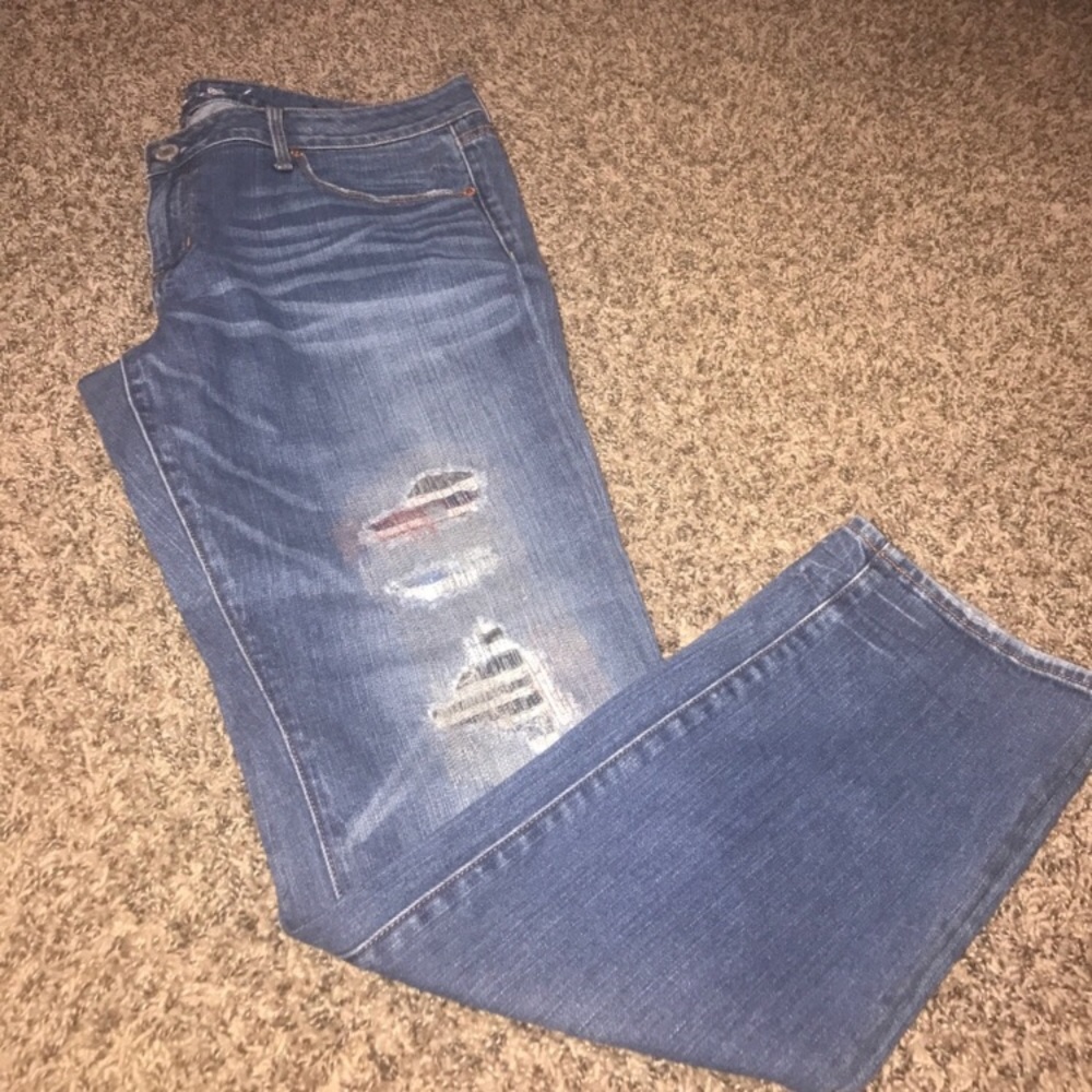Jeans