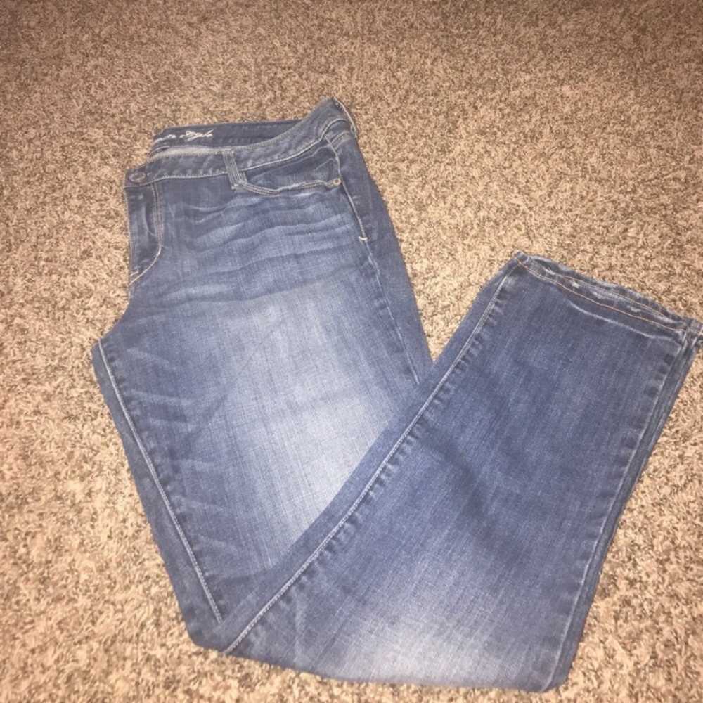 Jeans