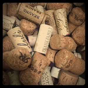 Wine Corks!! 🍷🍷