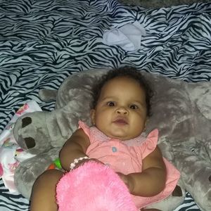 Meet your Posher, Jackie