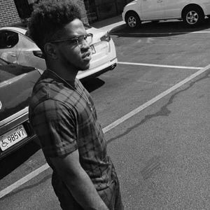 Meet your Posher, Larry