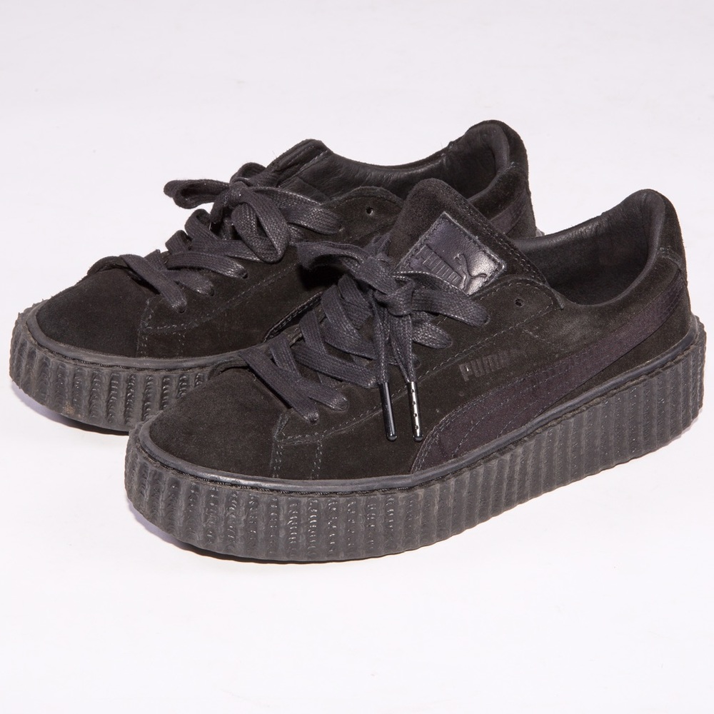 Rihanna Creepers