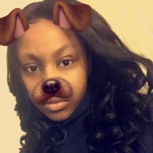 Meet your Posher, Monique