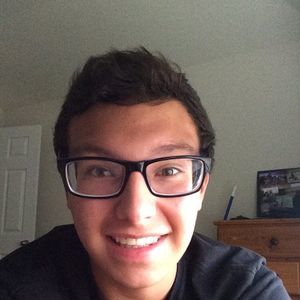 Meet your Posher, Drake