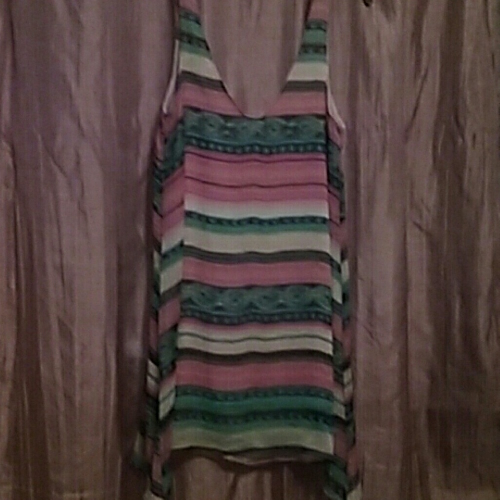 Misses sundress