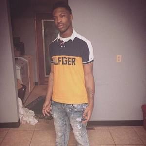 Meet your Posher, Christopher