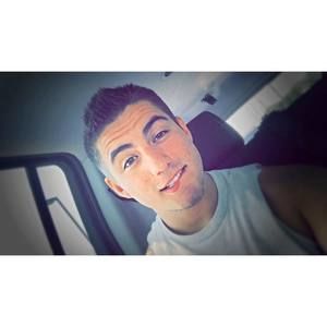 Meet your Posher, Noah