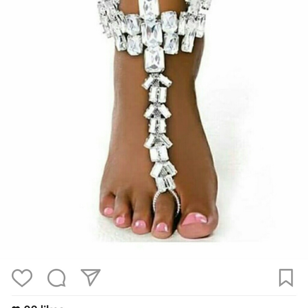 Meet your Posher, T'lana