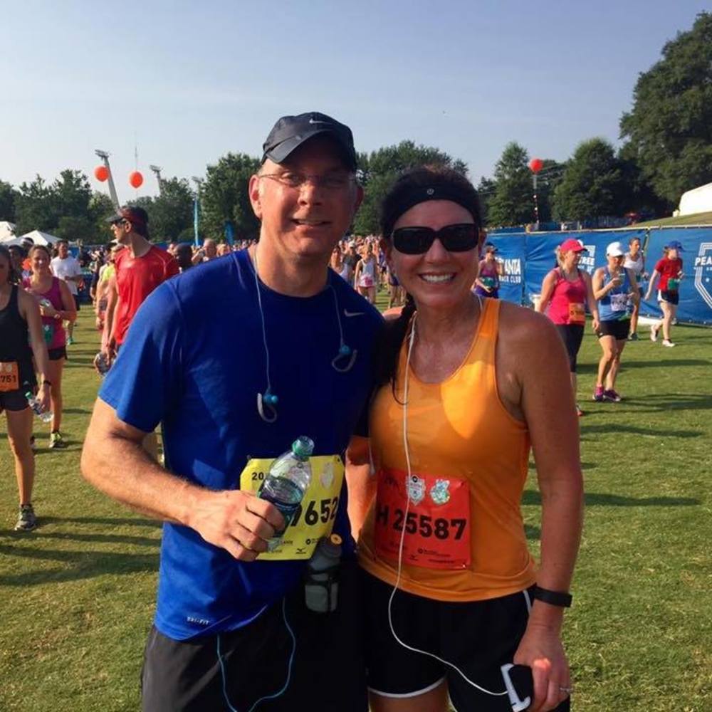 Meet your Posher, Cindy