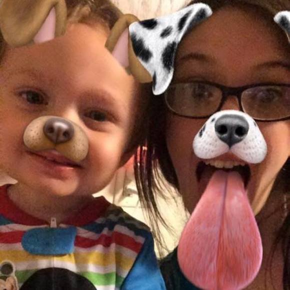 Meet your Posher, Erica - Picture 1 of 1