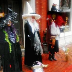 Meet your Posher, Stacey