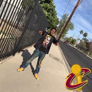 Meet your Posher, Clyde