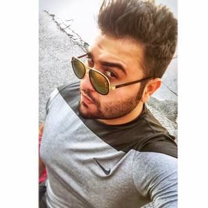 Meet your Posher, Omar