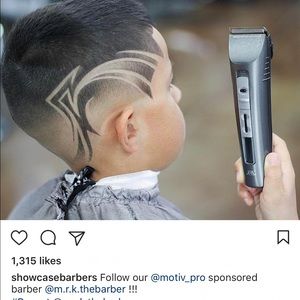 Meet your Posher, Armando