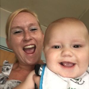 Meet your Posher, Shannon