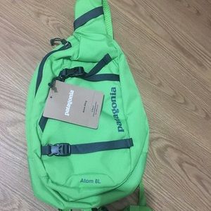 Patagonia Atom Sling (8L)
