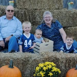 Meet your Posher, Barbara