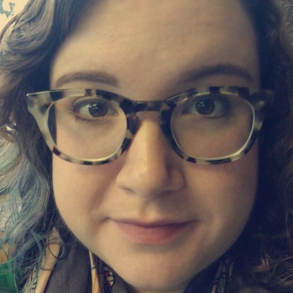 Meet your Posher, Rachel