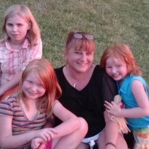 Meet your Posher, Theresa