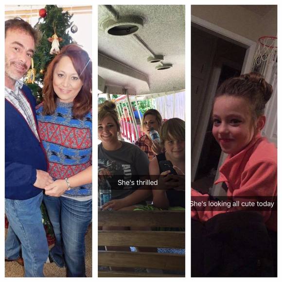 Meet your Posher, Korrie - Picture 1 of 1