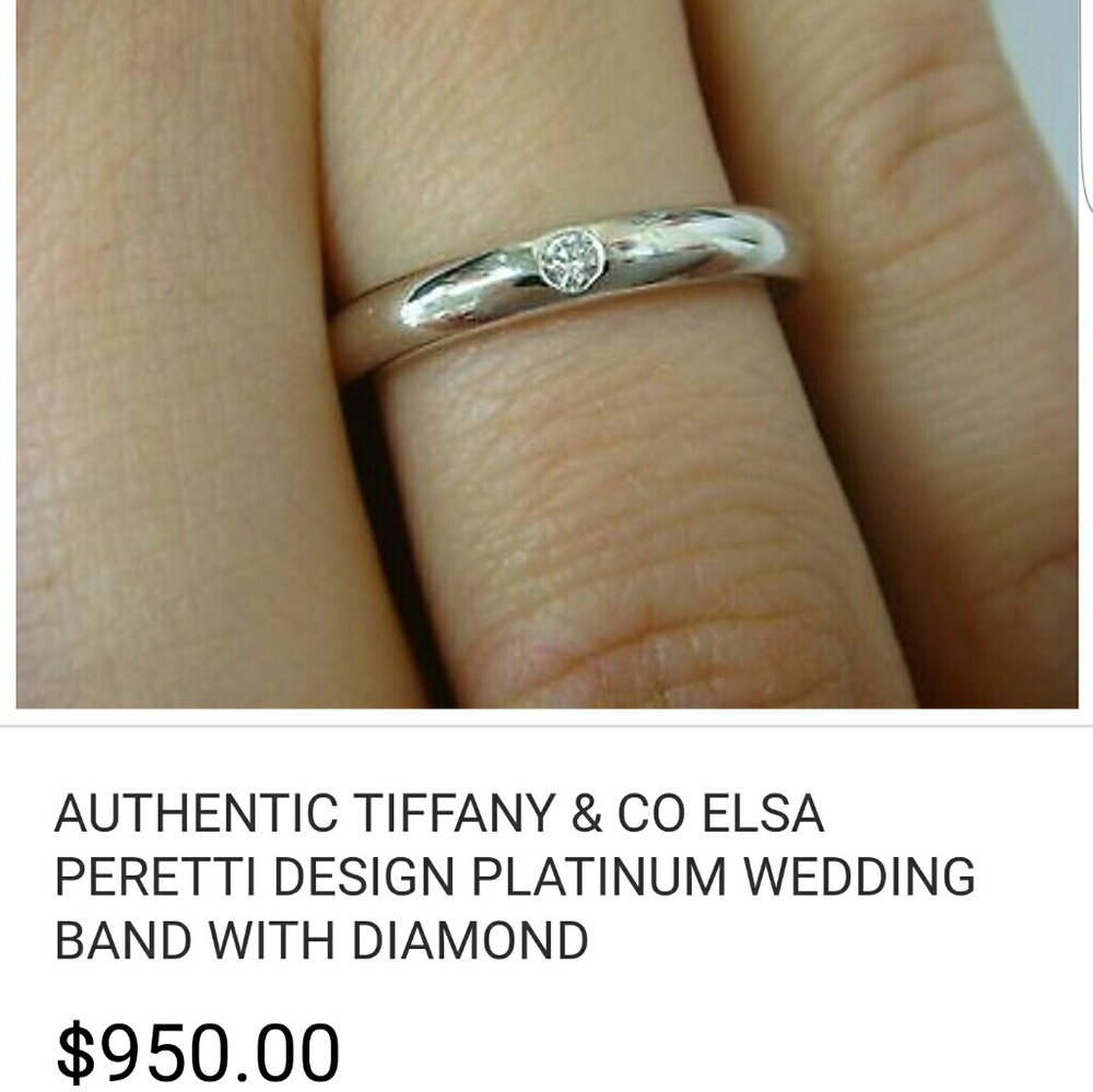 Tiffany and co