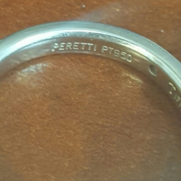 Tiffany and co - Picture 3 of 4