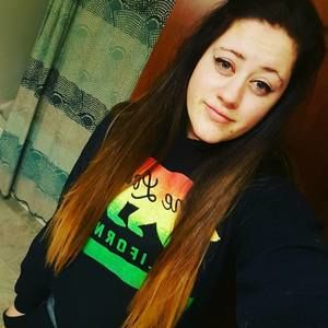 Meet your Posher, Aimee