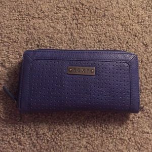 Roxy wallet