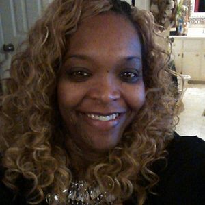 Meet your Posher, Vickey