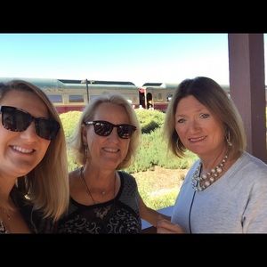 Meet your Posher, Tami