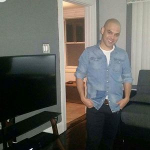 Meet your Posher, Vasquez