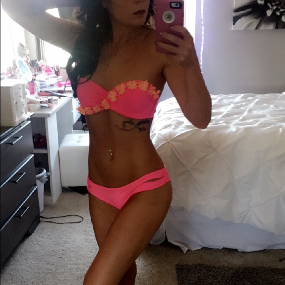 Victoria's Secret bikini