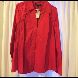 Button down long sleeve