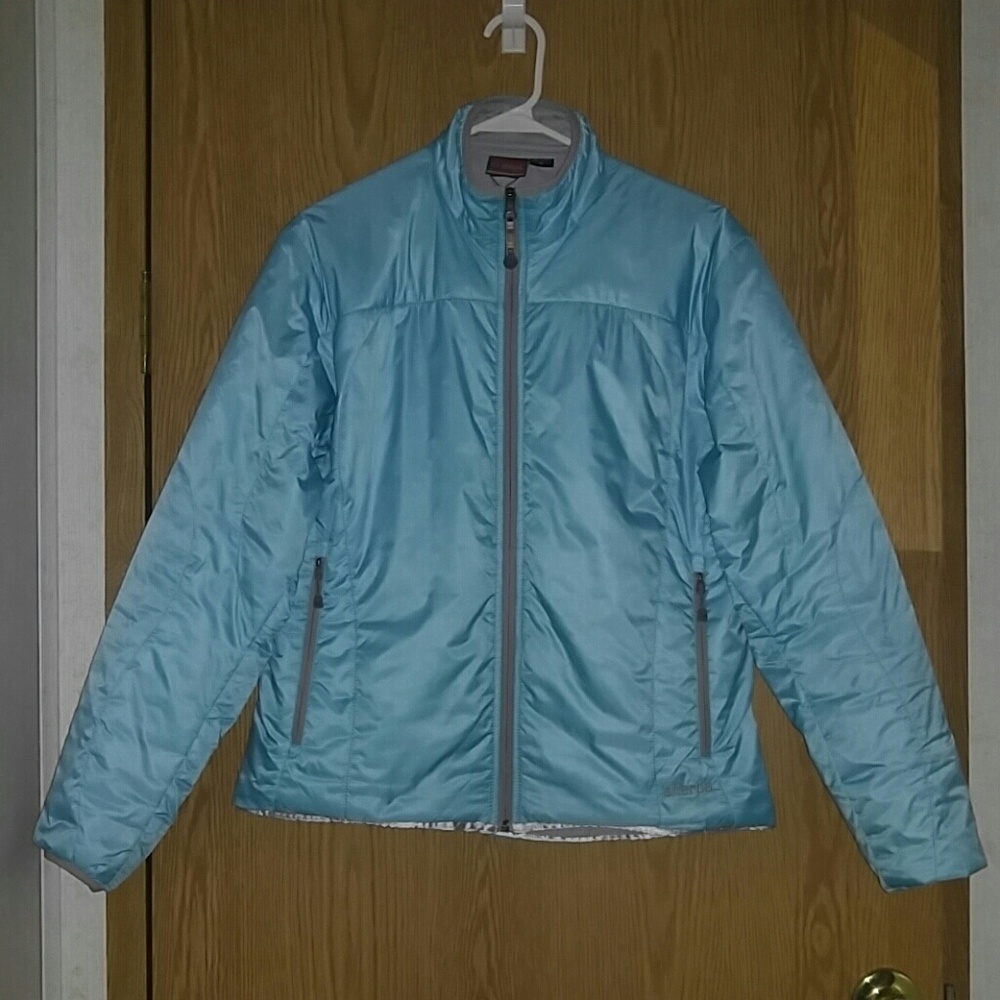 Sherpa Primaloft Insulated Jacket