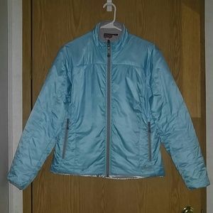 Sherpa Primaloft Insulated Jacket