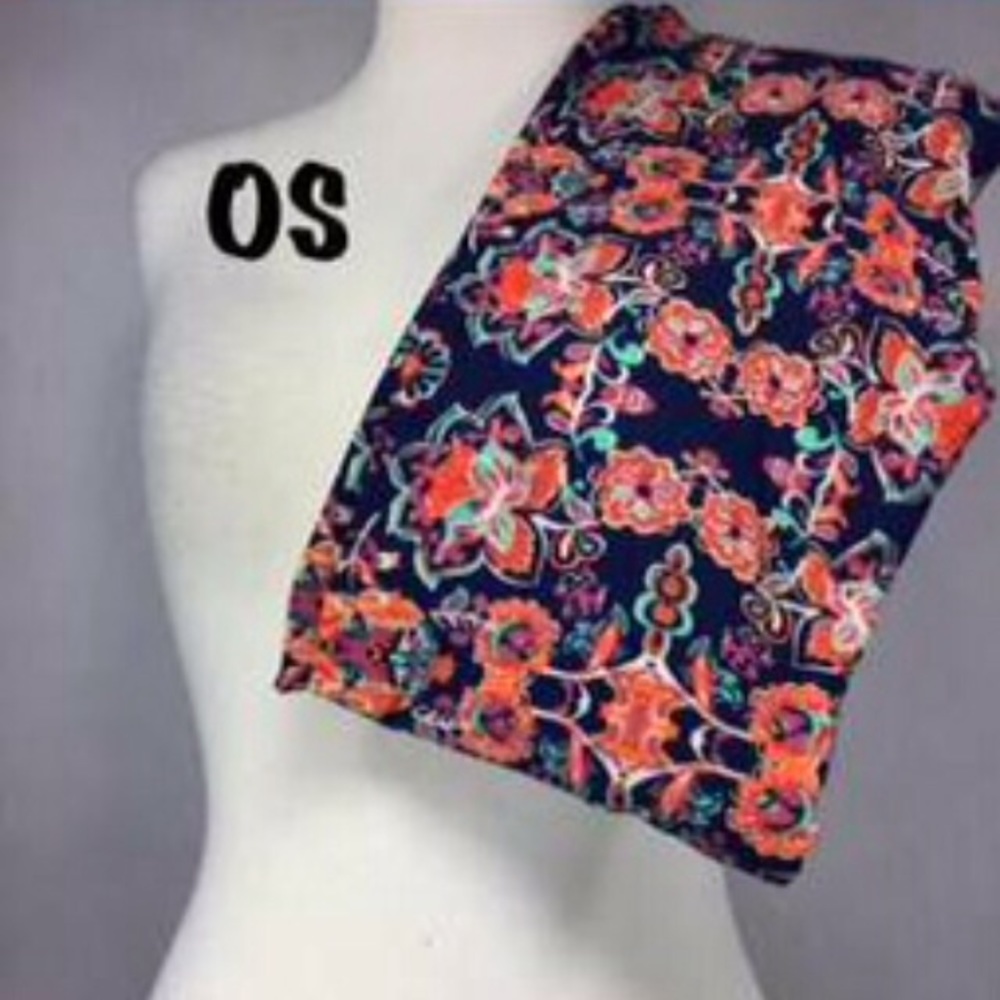 LuLaRoe New OS Leggings