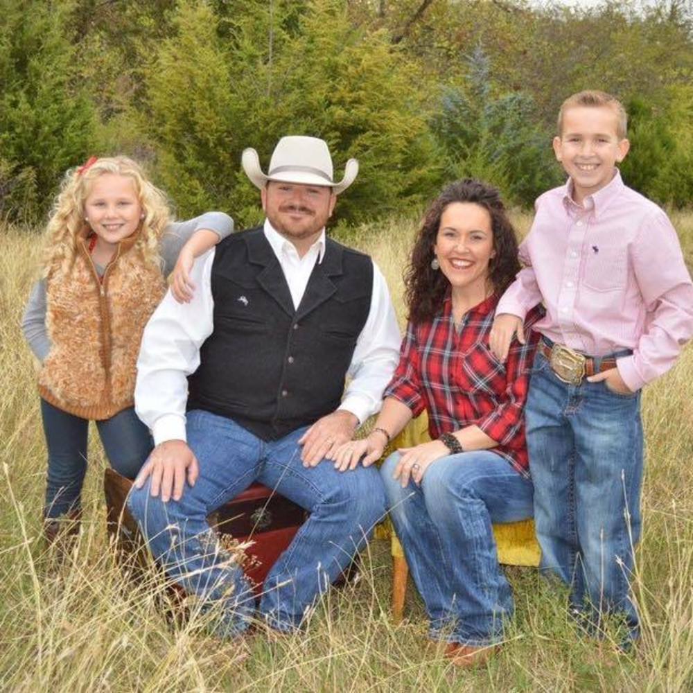 Meet your Posher, Justina