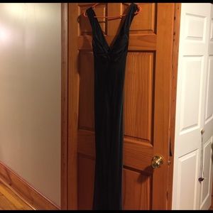 Gorgeous formal dress!