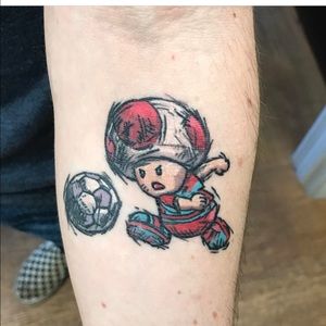 Meet your Posher, Marcelo