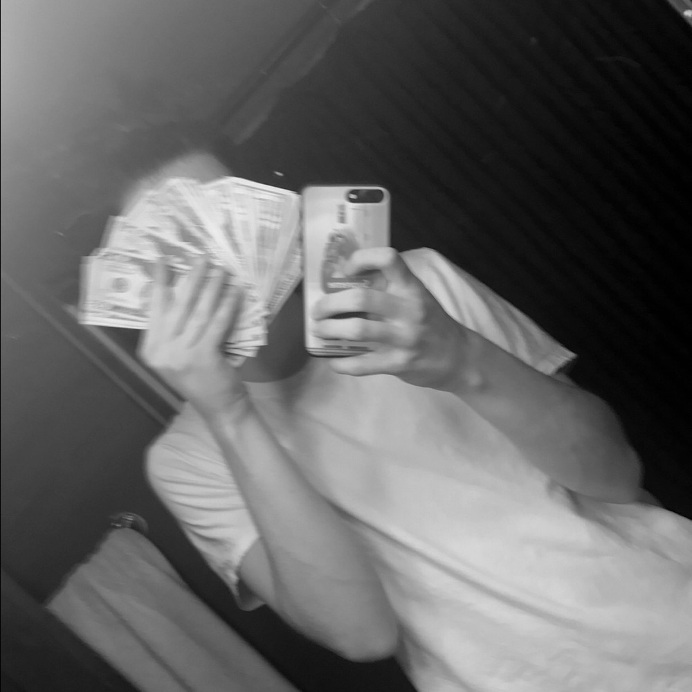 Meet your Posher, Ryan