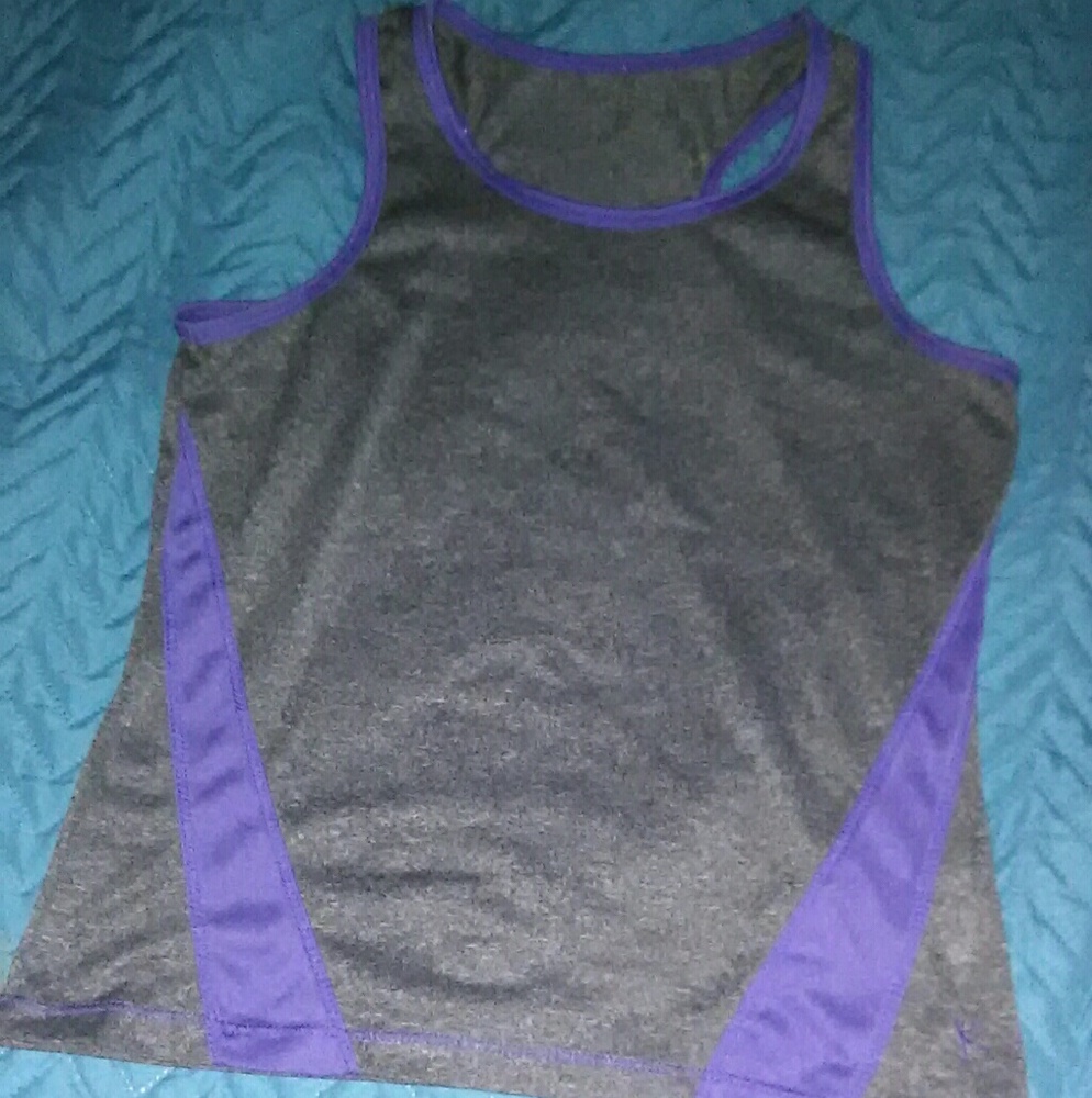 Workout top