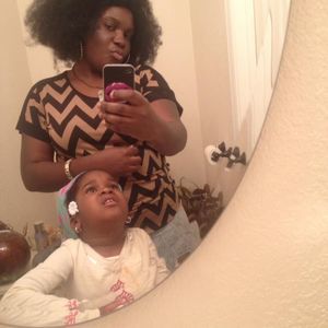 Meet your Posher, Santayna