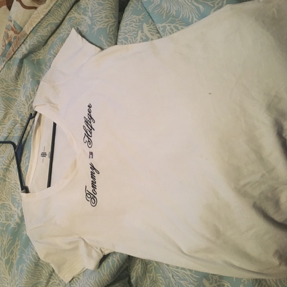 Tommy Hilfiger T-Shirt