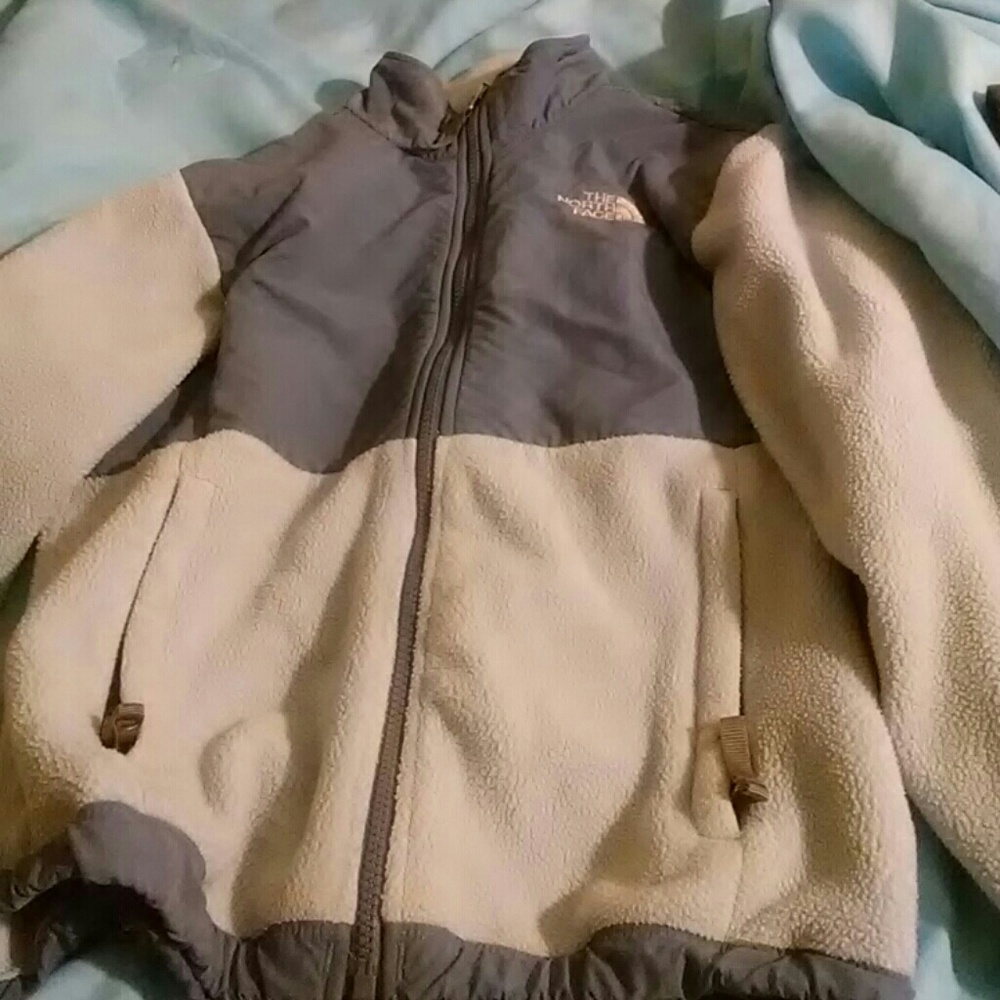 North face jacket