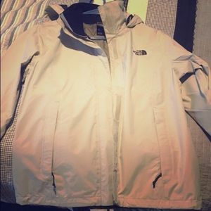 The North Face Resolve Jacket