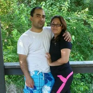 Meet your Posher, Lizeth