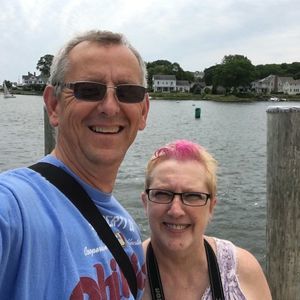 Meet your Posher, Roni